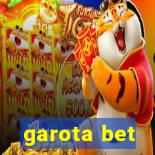 garota bet